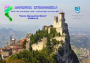 San Marino ospita l’assemblea dell’Unione Club Amici