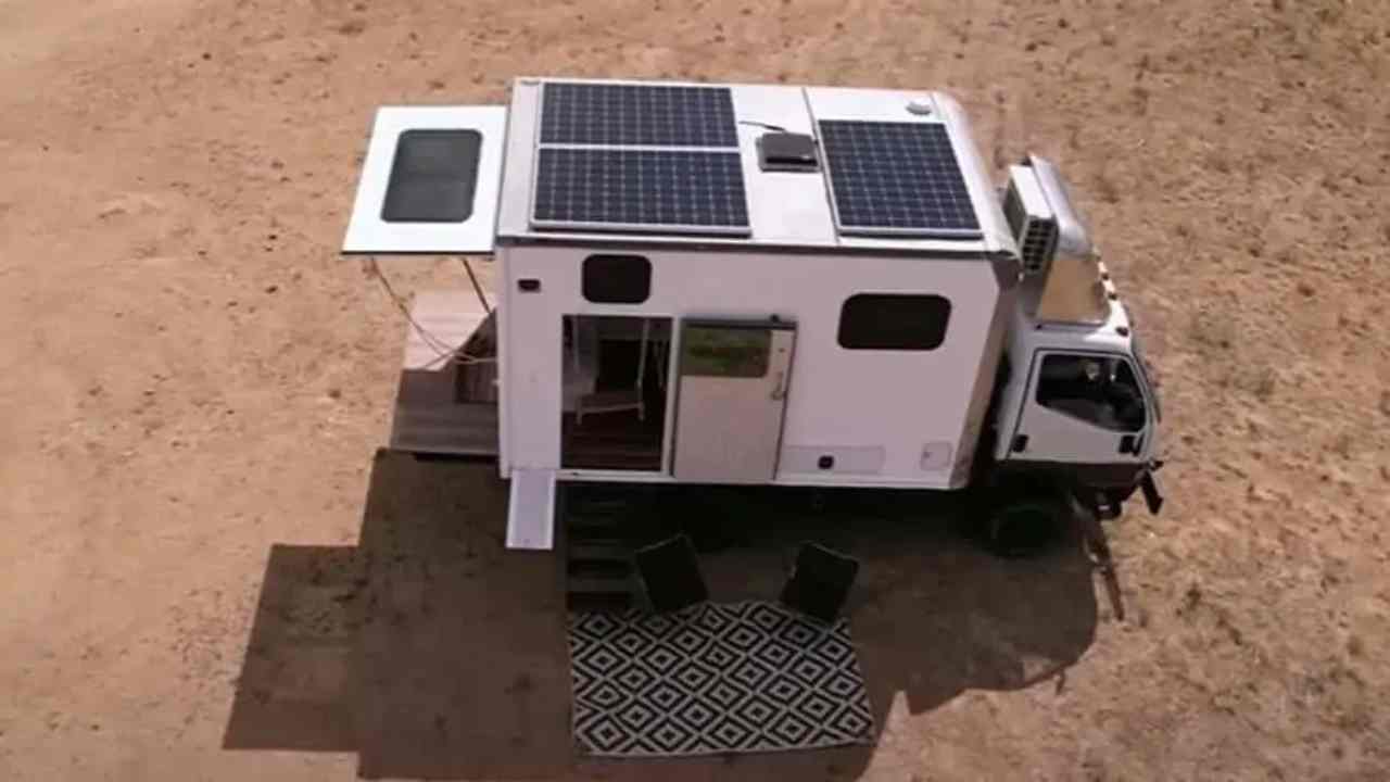 camper - casa - newscamp