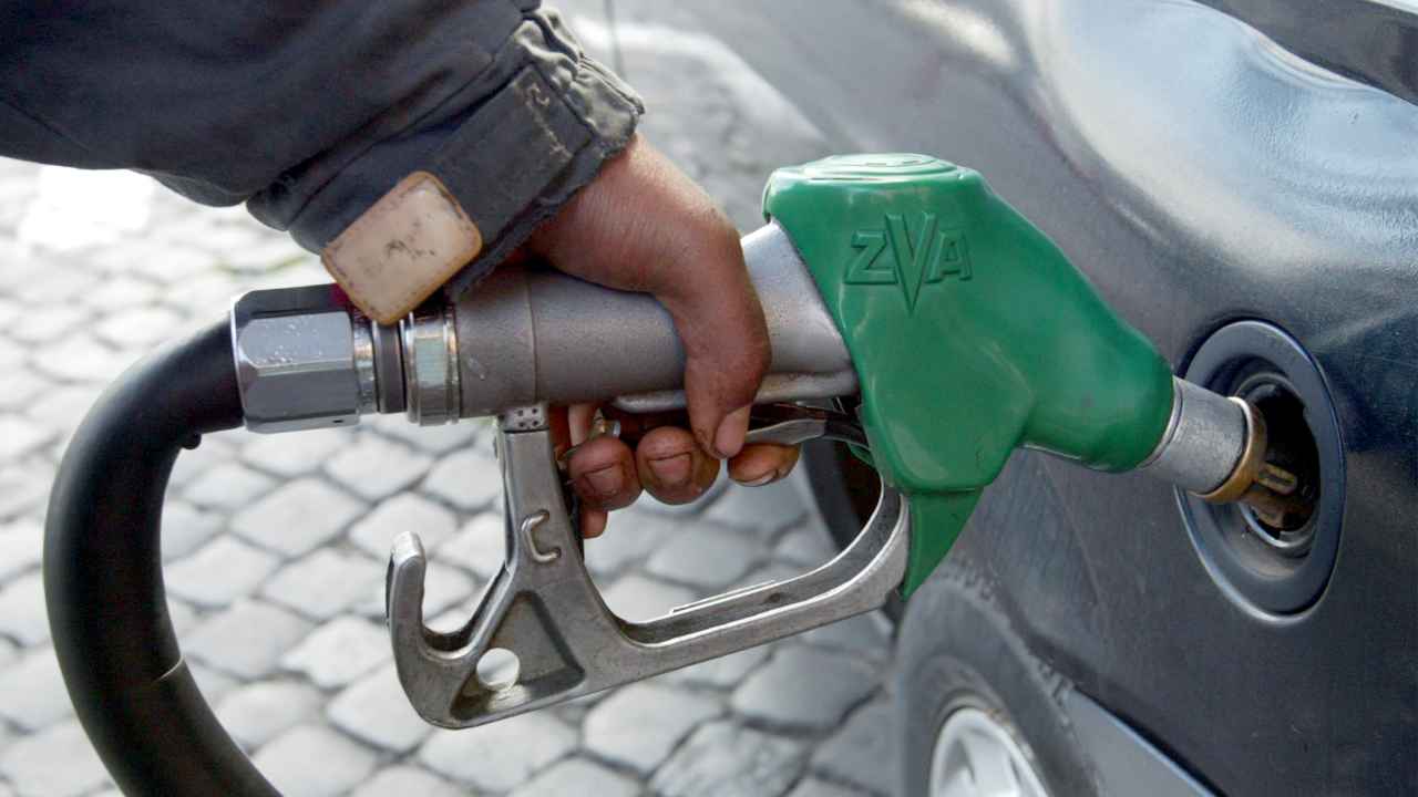 carburante- benzina - newscamp