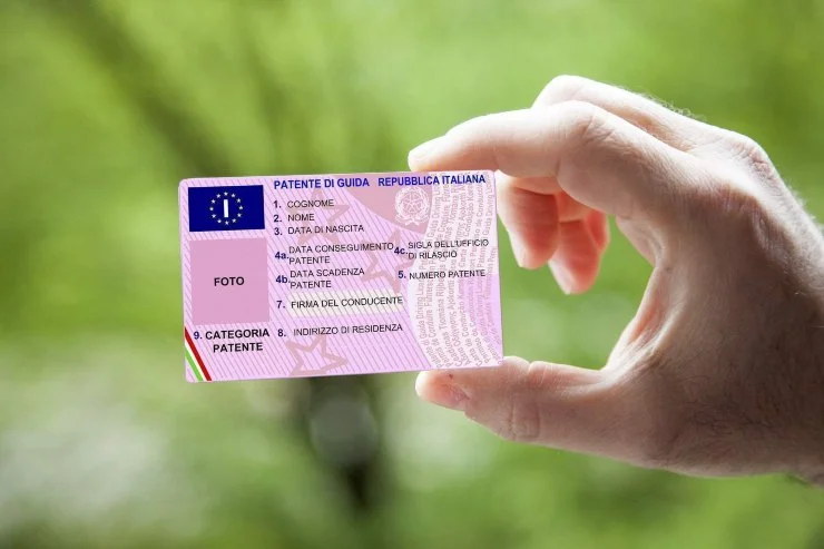 patente licenza - newscamp