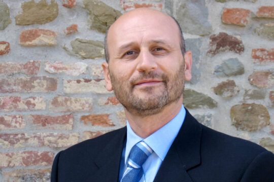 Confindustria Toscana Sud interverràPaolo Bicci amministratore delegato Trigano SpA