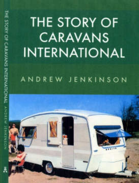 Andrew Jenkinson The Story of Caravans International