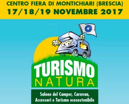 Turismo Natura 2017