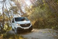 Renault rinnovata Gamma Veicoli Commerciali e lancia il Trafic X-TRACK