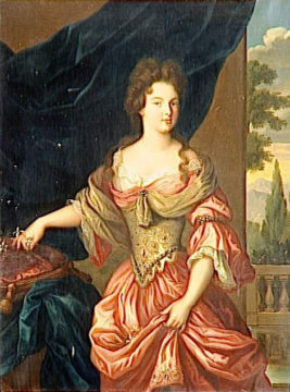 Duchessa di Vendôme
