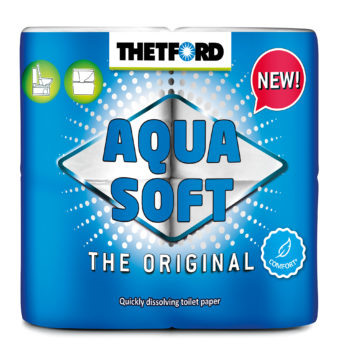 Thetford nuova Aqua Soft