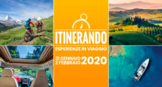 Itinerando 2020 a Padova la prima fiera di turismo esperenziale