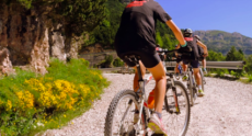 Abruzzo Bike Frendly per un turismo attivo e sostenibile