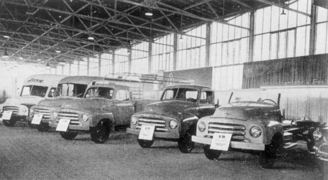 Opel Blitz nasceva 90 anni fa la prima base per integrale