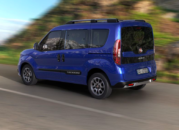 Fiat Doblò e Fiorino 2021