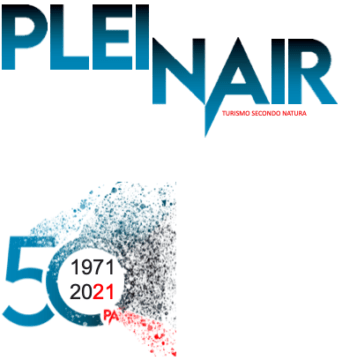 Plein Air 1971-2021 i primi 50 anni di Storia