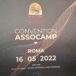 Convention ASSOCAMP in corso