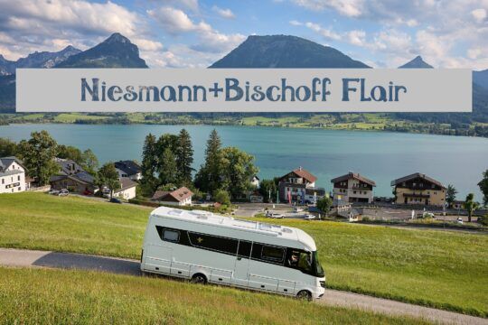 Niesmann+Bischoff Flair 202