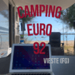 camping Euro 92 - Vieste