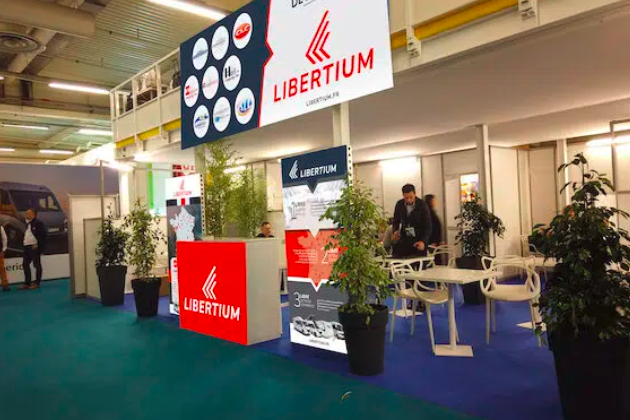 Libertium nasce in Francia il nuovo gruppo di concessionarie
