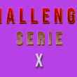 Challenger Serie X