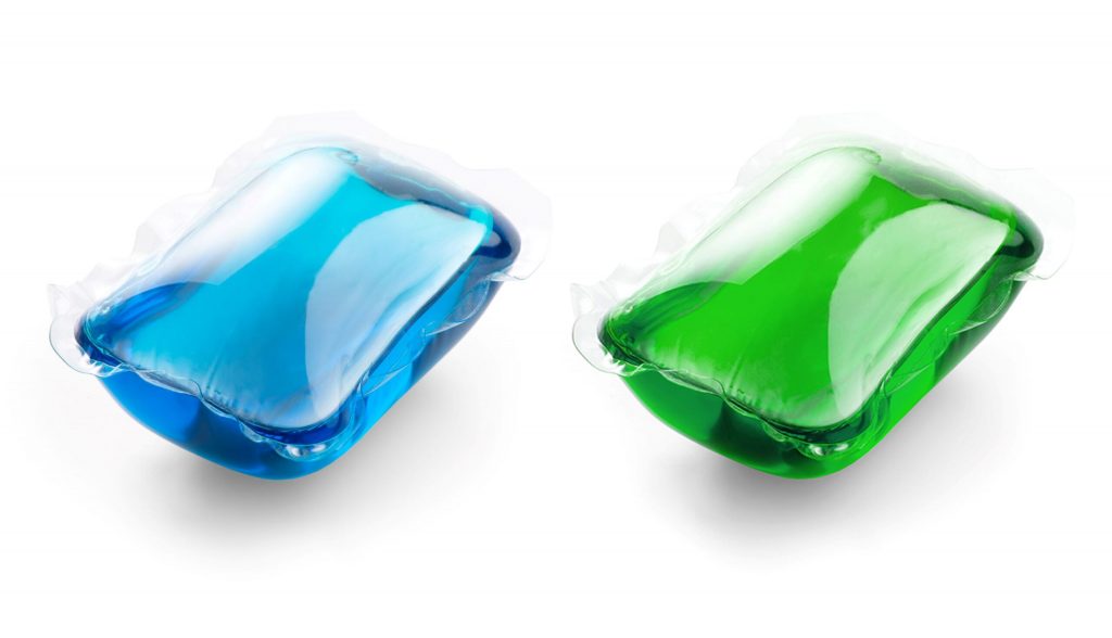 Thetford lancia PowerPods® Blue e Bio
