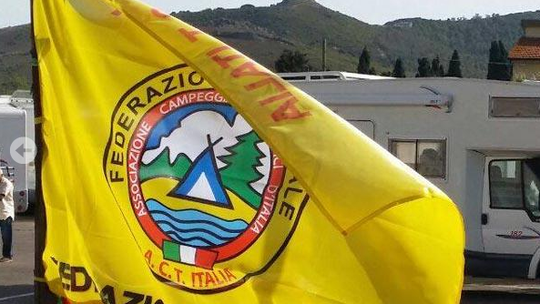 90th FICC International Rally in Rome – Ostia ne riparliamo