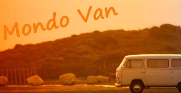 Mondo Van