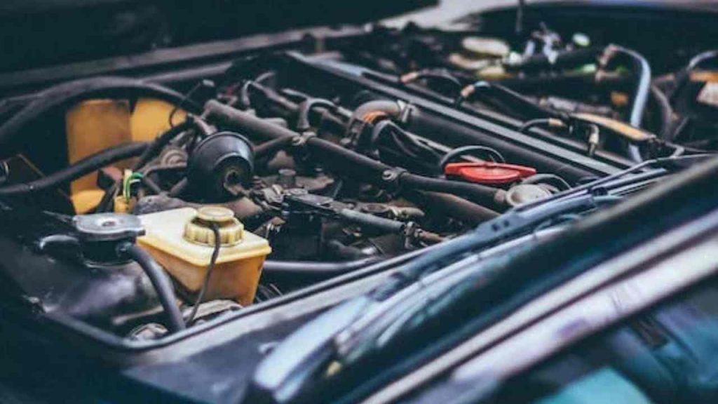 motore - controlli - posto di blocco - revisione - newscamp