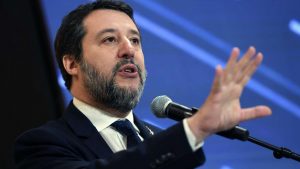 salvini- newscamp