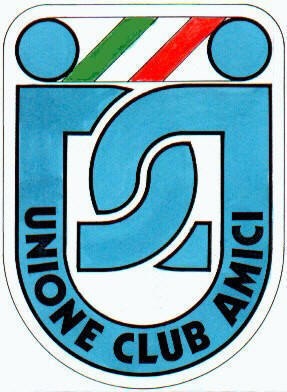 UCA Unione Club Amici festeggia i suoi primi 25 anni